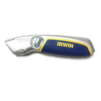 Нож универсальный ProTouch с фиксированным трапециевидным лезвием Irwin 10504237