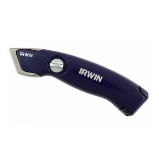 Нож универсальный XP с фиксированным трапециевидным лезвием Irwin 10507405