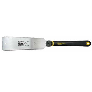 Ножовка FatMax японская с полотном 2 режущие кромки 60 x 10 x 2,2 Stanley 0-20-501