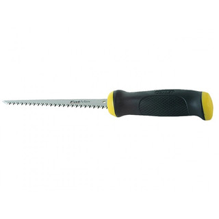 Ножовка FatMax узкая по гипсокартону 35,5 x 7,2 x 3,6 Stanley 0-20-556