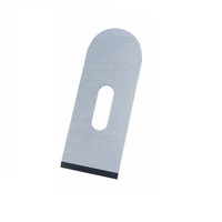 Нож для рубанка торцевого 110 40 мм Stanley 0-12-330