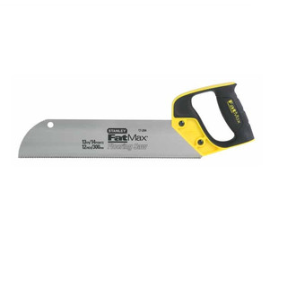 Ножовка FatMax для пиления половых досок 300 мм Stanley 2-17-204