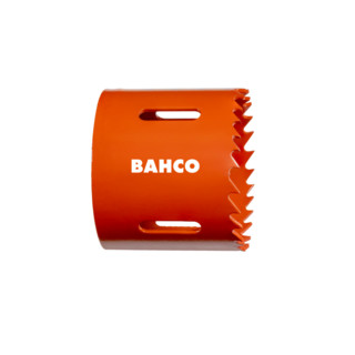 Пила кольцевая биметаллическая Sandflex 62 мм Bahco 3830-62-VIP