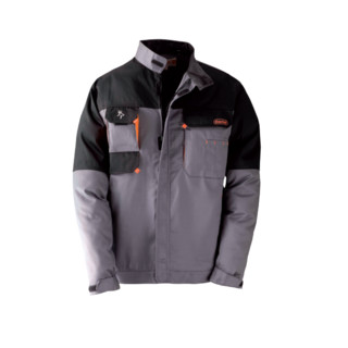Куртка Kavir Work цвет серый L Kapriol 31350
