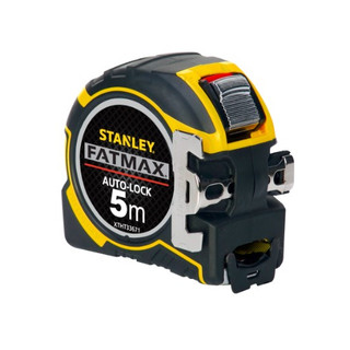 Рулетка FatMax Autolock XTHT0-33671  5 м Stanley 0-33-671