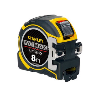 Рулетка FatMax Autolock XTHT0-33501 8 м Stanley 0-33-501
