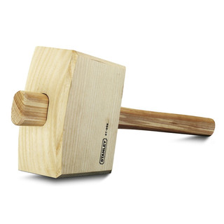 Киянка плотника деревянная Stanley 1-57-046