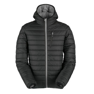 Куртка Thermic Jacket черная XXXL Kapriol 31996