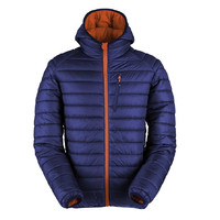 Куртка Thermic Jacket синяя XXL Kapriol 32010