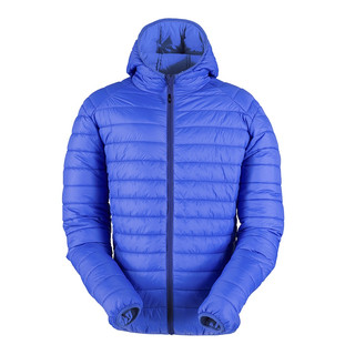 Куртка-бомбер Thermic Easy синяя XXL Kapriol 28895
