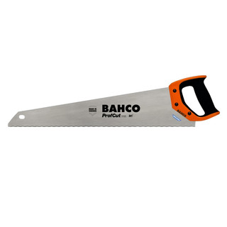 Ножовка Profcut для утеплителя  550 мм Bahco PC-22-INS