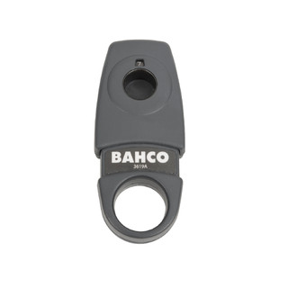 Инструмент для удаления изоляции с коаксиальных кабелей Bahco 3619 A