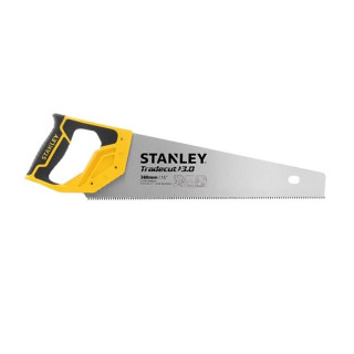 Ножовка универсальная Tradecut STHT20348-1 380 мм Stanley 1-20-348