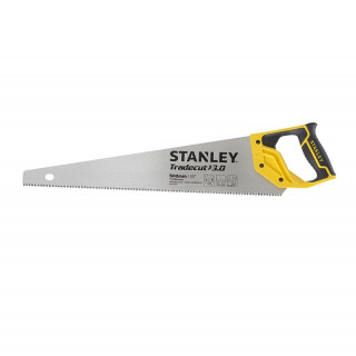 Ножовка универсальная Tradecut STHT20351-1 500 мм Stanley 1-20-351