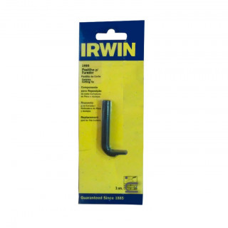 Резец Г-образный для приставки к плиткорезам для проделывания отверстий Irwin T001683