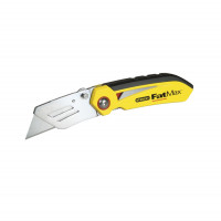 Нож складной FatMax с фиксированным лезвием FMHT0-10827 0-10-827