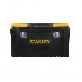 Ящик для инструмента Essential STST1-75521 с металлическими замками Stanley 1-75-521