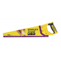 Ножовка универсальная Sharpcut STHT20370-1 450 мм Stanley 1-20-370